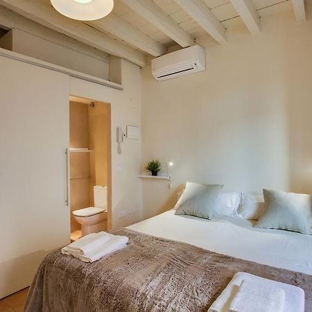 Flateli Ballesteries Girona Dış mekan fotoğraf