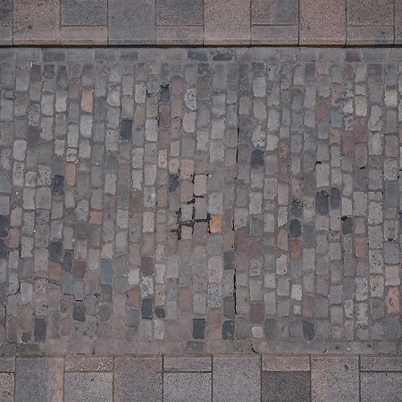 Flateli Ballesteries Girona Dış mekan fotoğraf