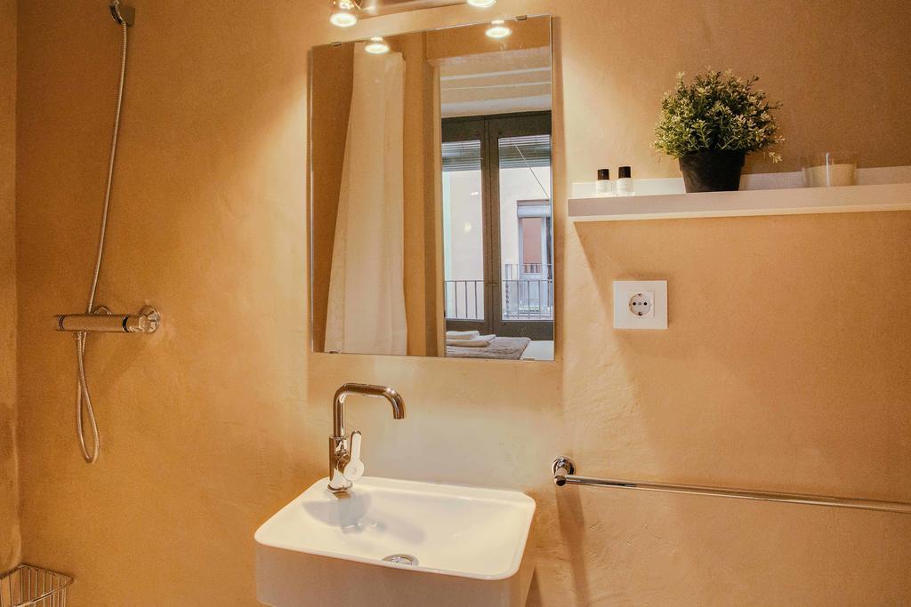Flateli Ballesteries Girona Dış mekan fotoğraf